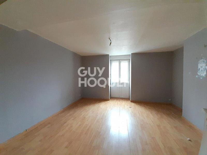 Immeuble - 180 m² - 6 pièces