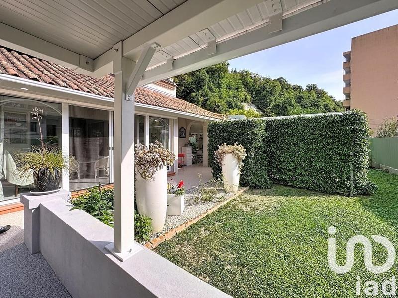 Maison - 152 m² - 5 pièces