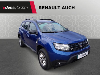 Dacia Duster Blue dCi 115 4x4 Confort