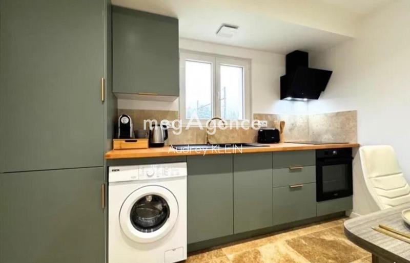 Maison - 48 m² - 3 pièces