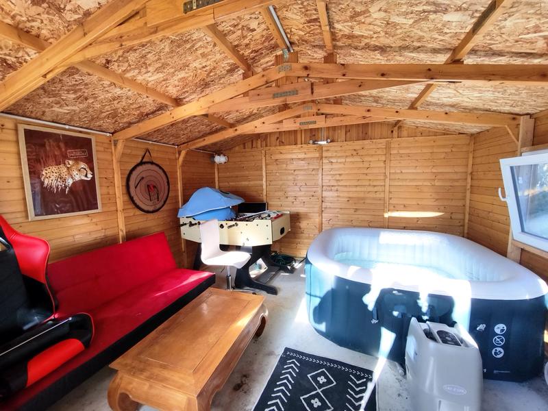 Villa - 149 m² - 7 pièces