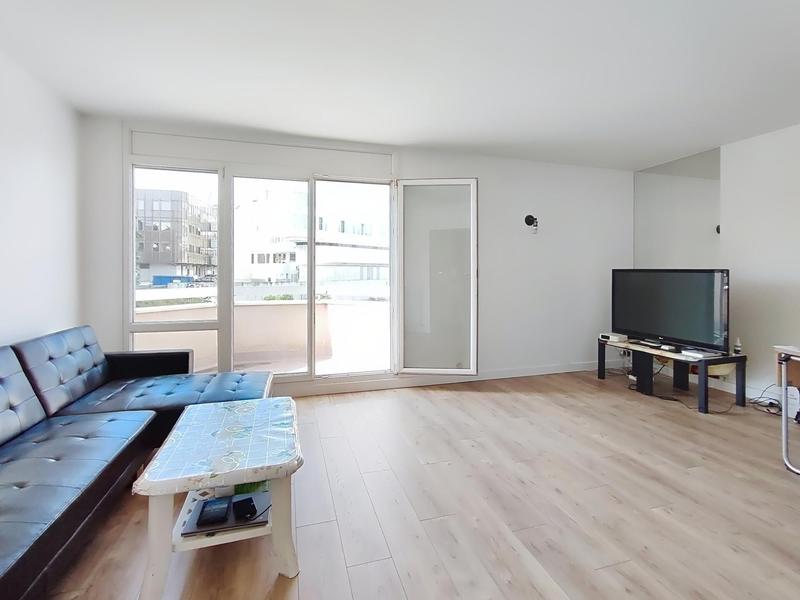 Appartement - 78 m² - 4 pièces