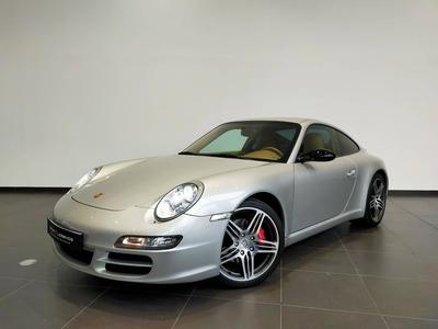 Porsche 911 Carrera Coupe 997 s Coupé 3.8i