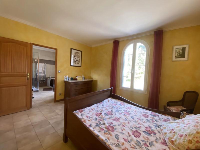 Mas - 437 m² - 11 pièces