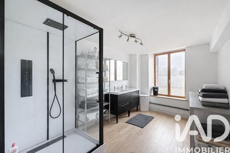 Maison - 63 m² - 2 pièces