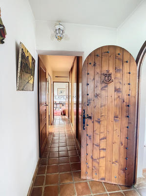 Maison - 170 m² - 5 pièces