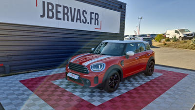 Mini Countryman 136 Ch Cooper Business Design