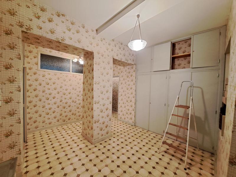 Appartement - 70 m² - 2 pièces