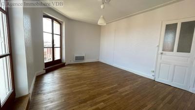 Appartement - 74 m² - 3 pièces