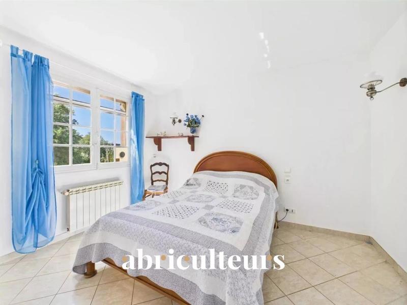 Maison de campagne - 155 m² - 6 pièces