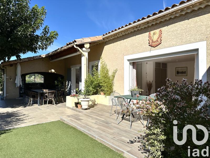 Maison - 153 m² - 5 pièces