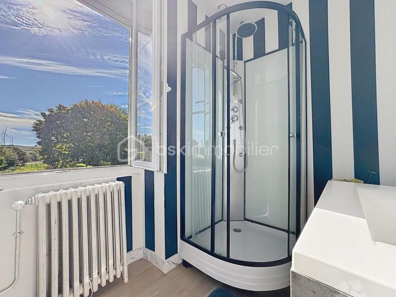 Maison - 288 m² - 7 pièces