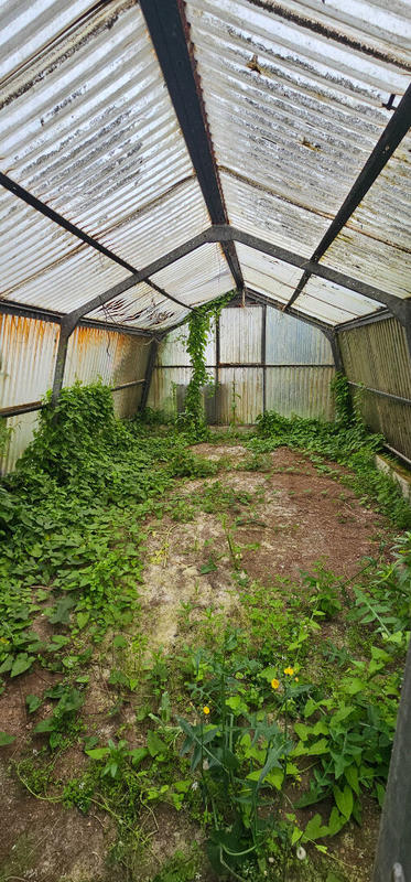 Maison - 11 243 m² - 5 pièces