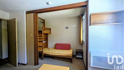 Appartement - 23 m² - 1 pièce