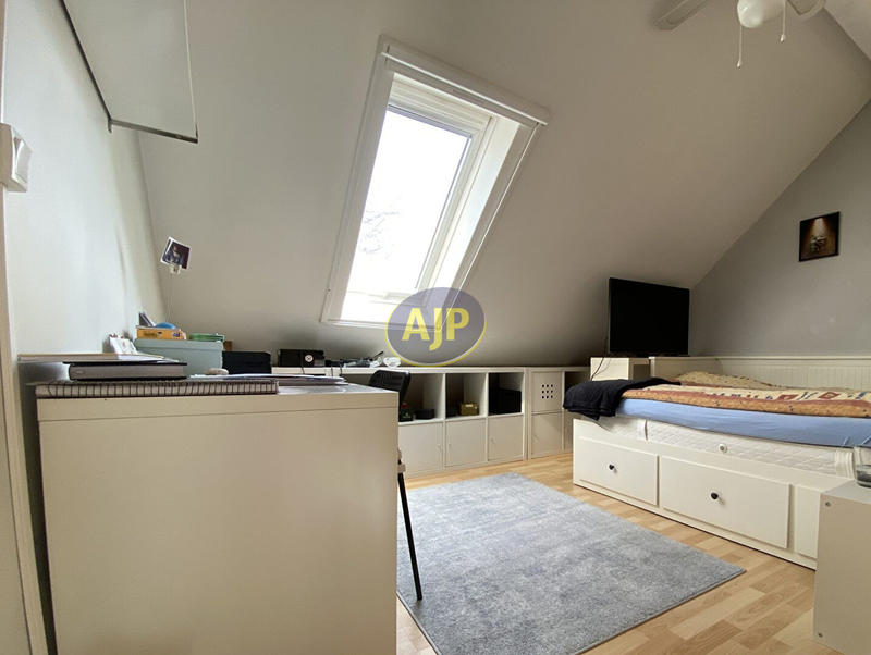 Maison - 119 m² - 4 pièces