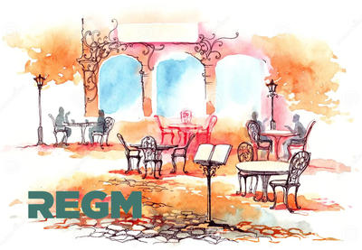 Fonds de commerce - Magasins - 208 m²