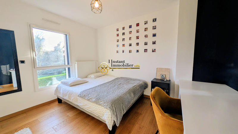 Maison - 109 m² - 6 pièces