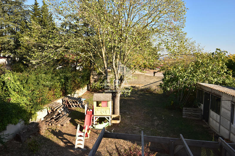 Maison - 171 m² - 7 pièces