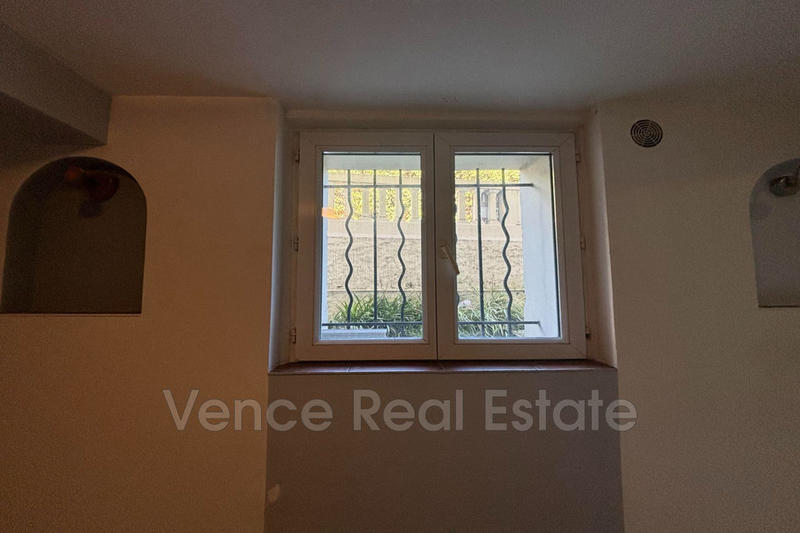 Appartement - 27 m² - 2 pièces