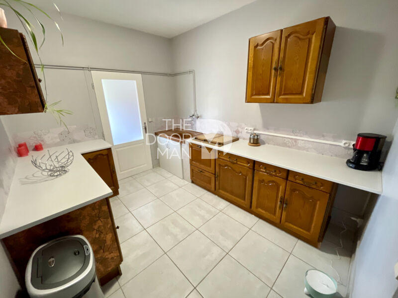 Maison de campagne - 210 m² - 6 pièces