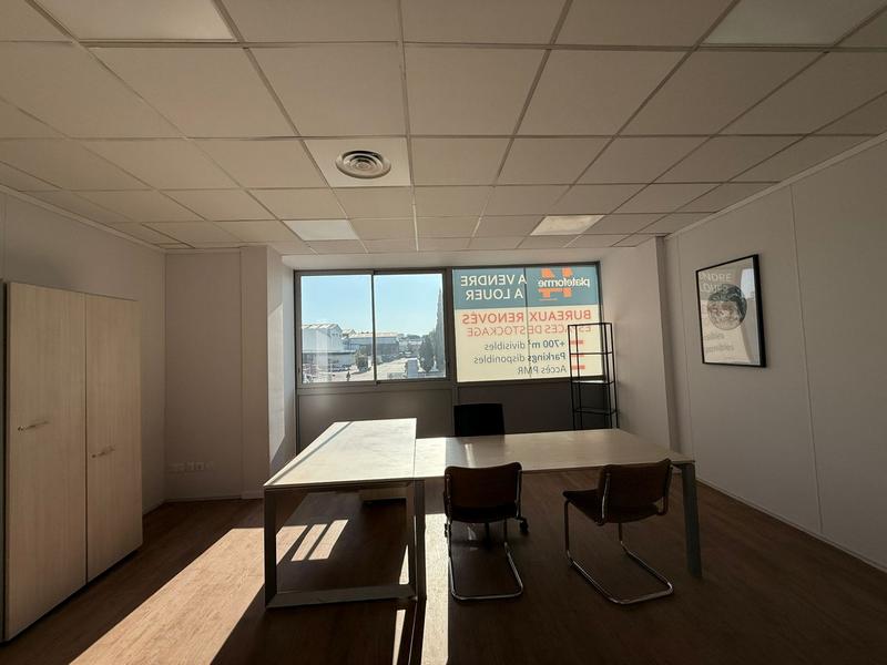 Bureau - 27 m² - 1 pièce