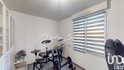 Appartement - 69 m² - 4 pièces