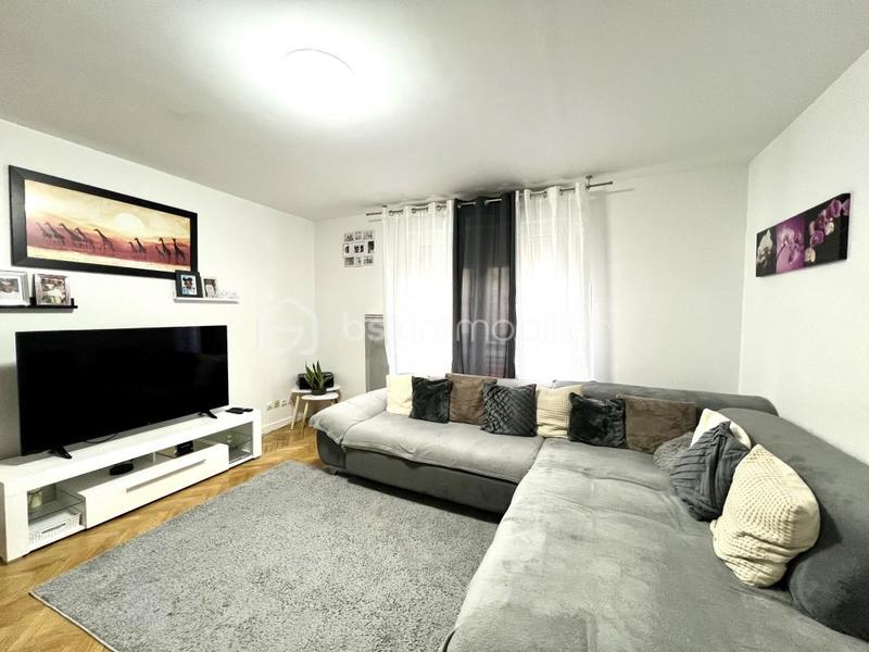 Appartement - 41 m² - 2 pièces