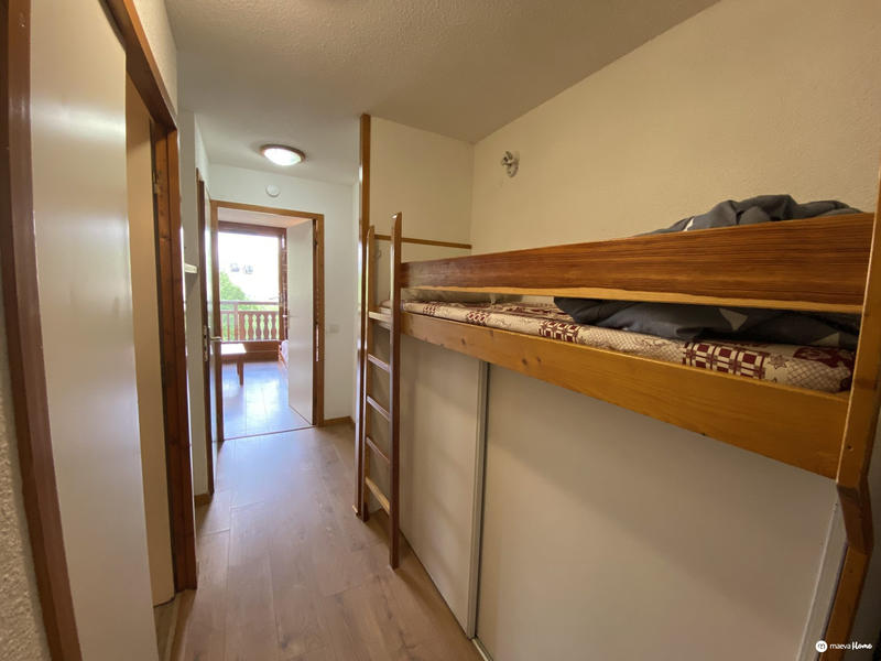 Appartement - 28 m² - 2 pièces