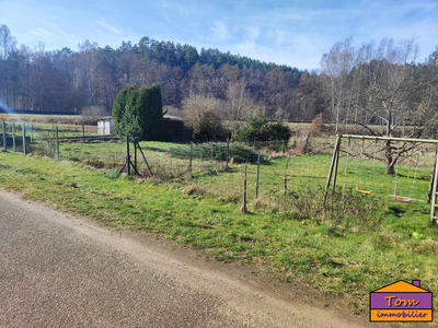 Maison - 250 m² - 10 pièces