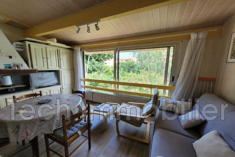 Appartement - 28 m² - 1 pièce