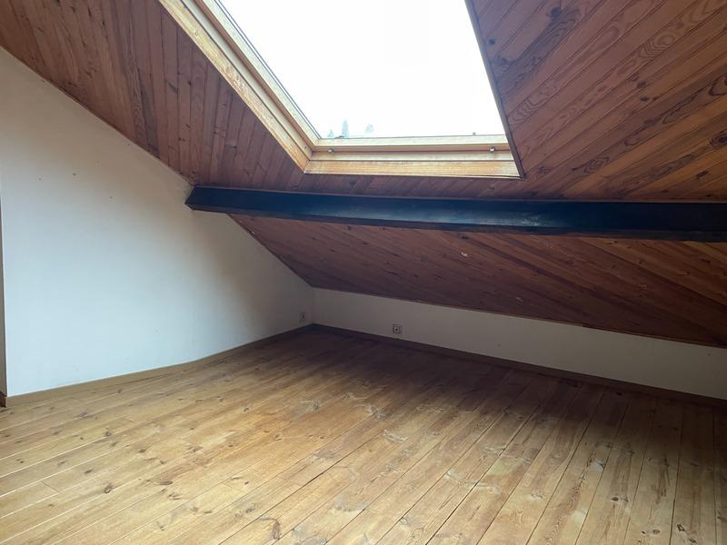 Duplex - 62 m² - 2 pièces