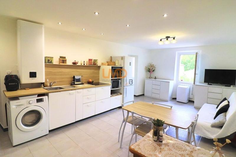 Appartement - 51 m² - 3 pièces