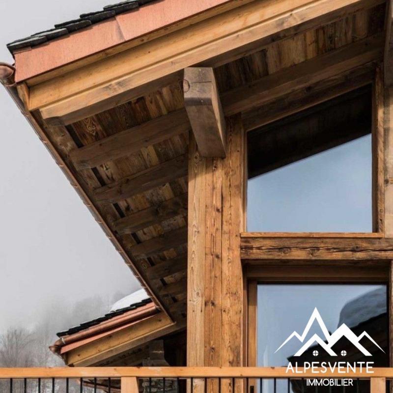 Châlet - 225 m² - 6 pièces