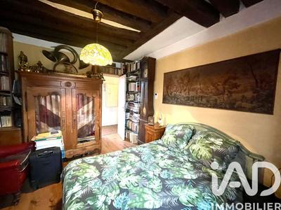 Appartement - 79 m² - 3 pièces