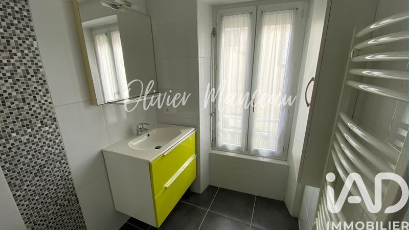 Maison - 125 m² - 4 pièces