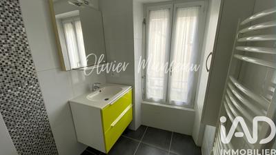 Maison - 125 m² - 4 pièces