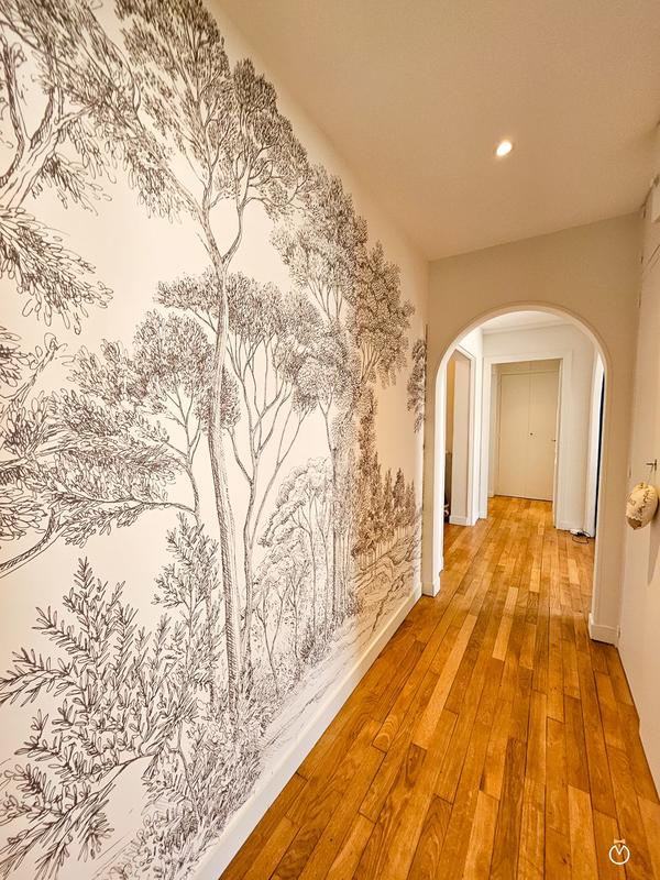 Maison - 311 m² - 10 pièces