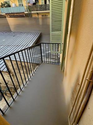 Local commercial - 43 m²