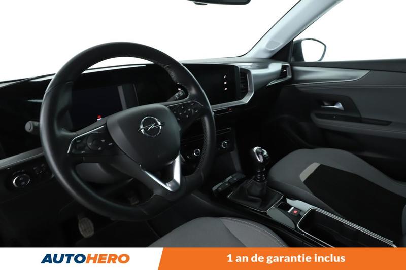 Opel Mokka 1.2 Turbo Elegance Business 130 ch