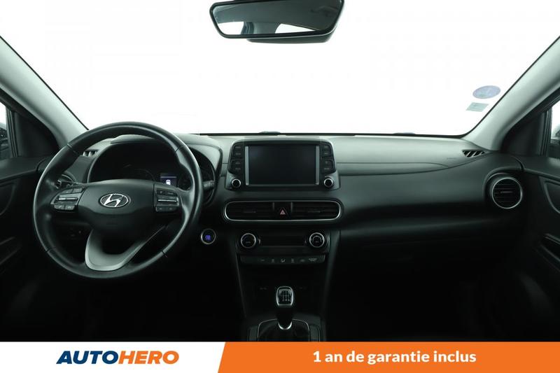 Hyundai Kona 1.0 t-GDi Edition #1 120 ch