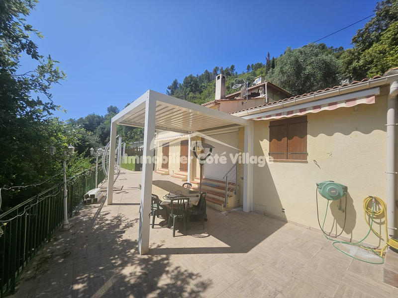 Villa - 85 m² - 5 pièces