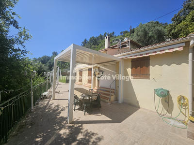 Villa - 85 m² - 5 pièces