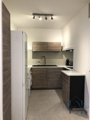 Appartement - 45 m² - 3 pièces