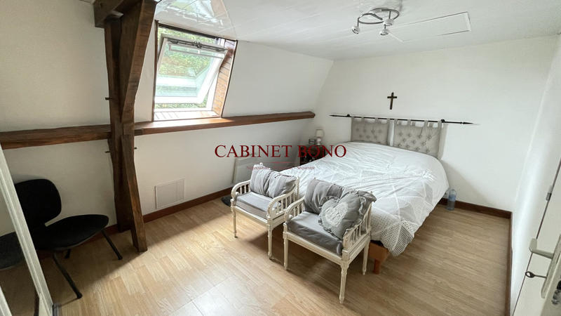 Maison - 156 m² - 6 pièces