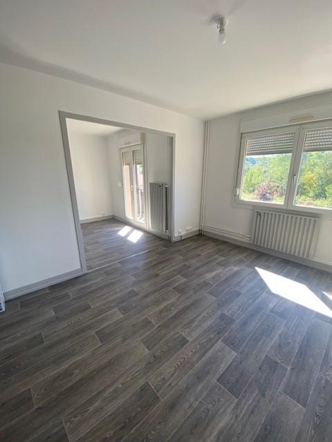 Appartement - 88 m² - 5 pièces