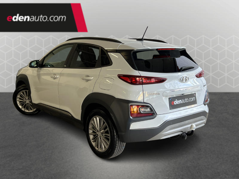 Hyundai Kona 1.0 t-GDi 120 Edition #1