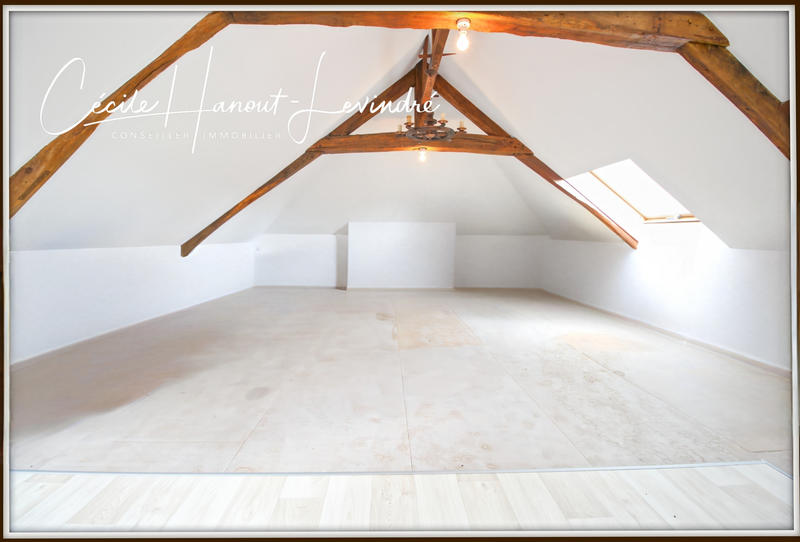 Maison - 174 m² - 8 pièces