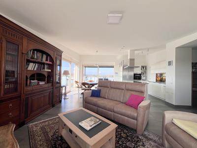 Appartement - 110 m² - 5 pièces