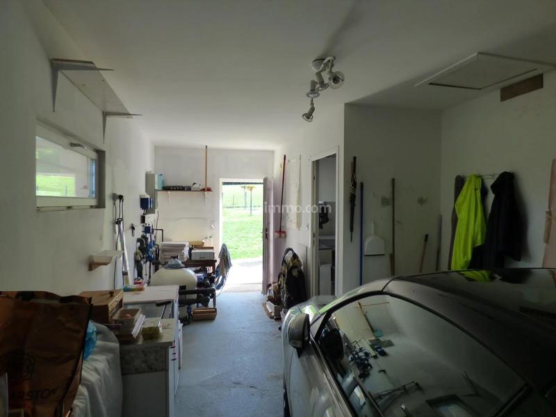 Maison - 51 m² - 8 pièces