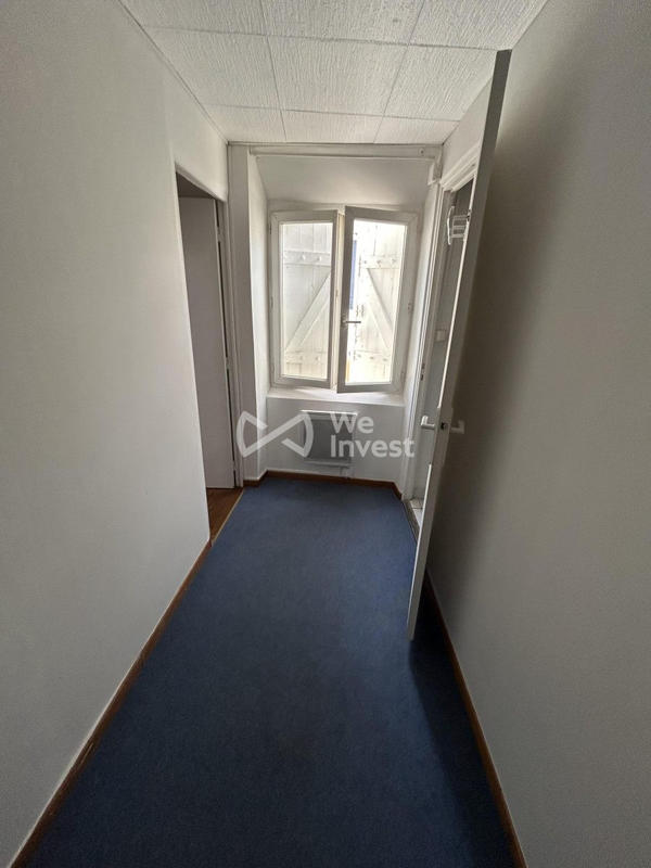 Maison - 46 m² - 3 pièces